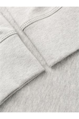 Maglia in misto cotone grigio RALPH LAUREN | 710766772004GREYHTR